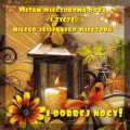 🕯Witam wieczorow� por�...