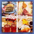 🍁Listopadowe pozdrowienia i mi�ego dnia �y