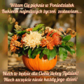 🌼 Witam Ci� pi�knie w Poniedzia�ek!