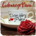 Dzie� dobry Pi�kna!