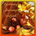 🍁Wspania�ej listopadowej Niedzieli!