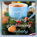 Cieplutko witam Ci� w Sobot�!