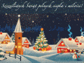 ⭐Szcz�liwych �wi�t!