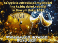🥂Wspania�ego Nowego Roku!