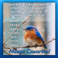 Mi�ego u�miechni�tego Czwartku!