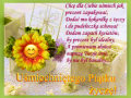 Na soboty �ycz� ci samych radosnych chwil!