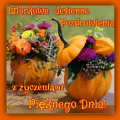 🍂�ycz� Ci pi�knego jesiennego Wtorku!