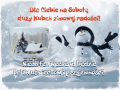 ❄Dla Ciebie na udan� sobot�...