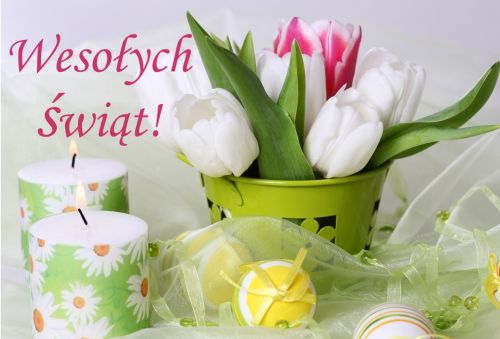 Kartka Weso�ych �wi�t!