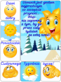 🤗U�miechni�te poniedzia�kowe dzie� dobry!