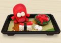 sushi urodziny