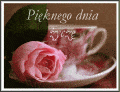Mi�ego dnia!