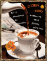 Rozpocznij Czwartek☕Fili�ank� Dobrej Kawy ..