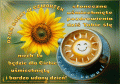   ☀U�miechni�tego Udanego Czwartku