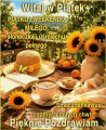 Witaj w Pi�tek☀️Weekendu Pocz�tek ...