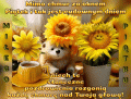   😘Pi�tek zawsze jest cudownym dniem!