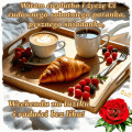   ☕Cieplutko witam Ci� w Sobot�🌹