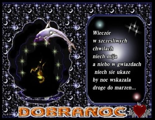 Kartka S�odkich sn�w