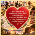   „�wiat biega za tym, co b�yszczy..“