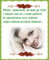 Mi�ego dnia