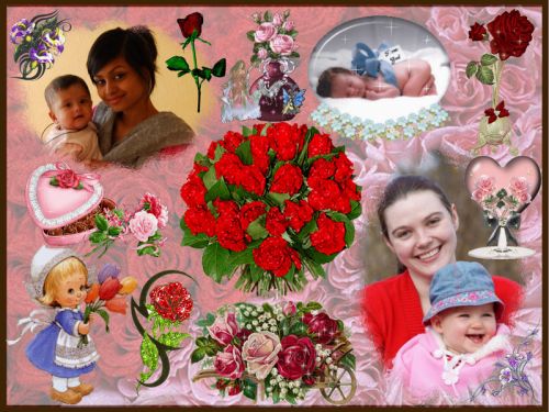 Kartka Dzie� Matki