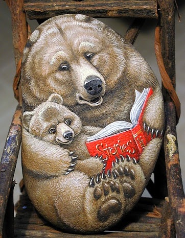 Kartka poczytaj mi....