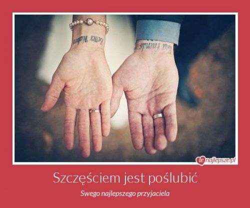 Kartka ;)najlepszy przyjaciel...