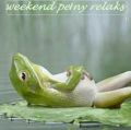weekend pe�ny relaks