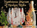 Spe�nienia marze� w Nowym Roku