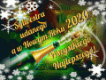 ❄🥂Szcz�liwego Nowego Roku!