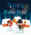 ❄Happy New Year!