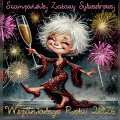 🥂Szampa�skiej zabawy sylwestrowej!