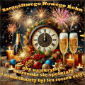 Szcz�liwego Nowego Roku 2026