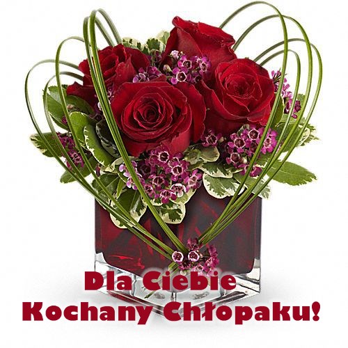 Kartka Dzi� jest Twoje �wi�to!