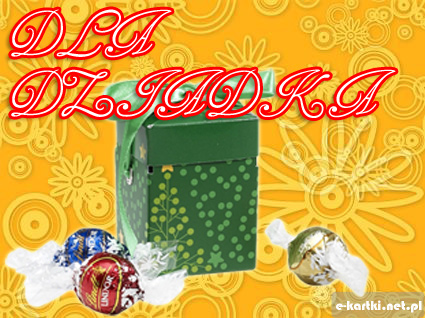 Kartka Dla Dziadka