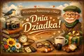 Kartka na Dzie� Dziadka