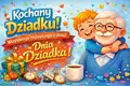 Kochany Dziadku!