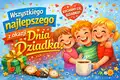 Wszystkiego Najlepszego Dziadku!