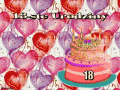 18-ste Urodziny!