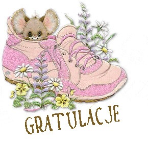 Kartka Gratulacje