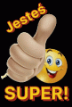     👍JESTE� SUPER 👍