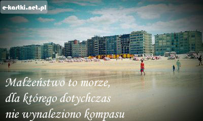 Kartka W ma��e�stwie