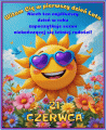  ☀Witam Ci� w pierwszy dzie� Lata😎