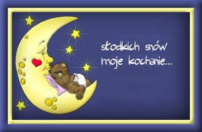 Kartka S�odkich sn�w...