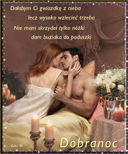 Kartka   🌟   Dobranoc... 🌟