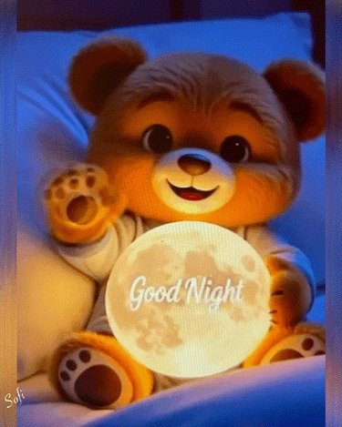 Kartka 🌜Dobranoc! Do jutra! �nij pi�knie🌛