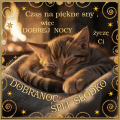⭐ Czas na pi�kne sny ⭐