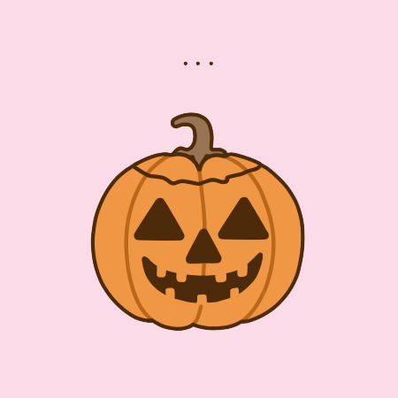 Kartka Halloweenowe Pozdrowienia