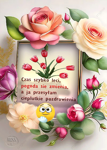 Kartka Pozdrowienia