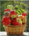Pozdrawiam🍎Rumiane Jab�uszka Zostawiam